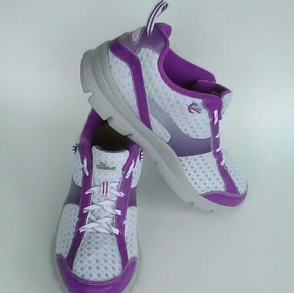 dr comfort womens shoes